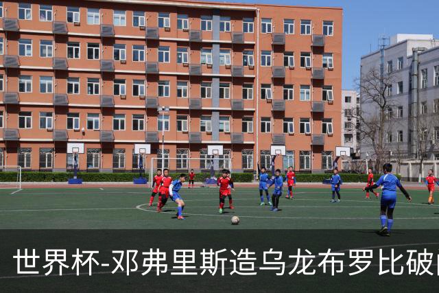 世界杯-邓弗里斯造乌龙布罗比破门 半场荷兰2-0突尼斯