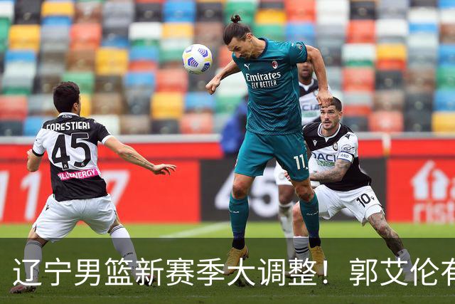 辽宁男篮新赛季大调整！郭艾伦有望重返辽篮，杨鸣或将重掌帅印